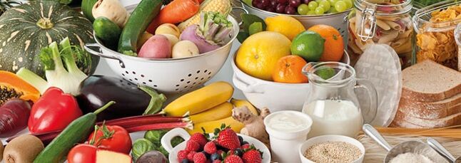 alimentos para aumentar os seios