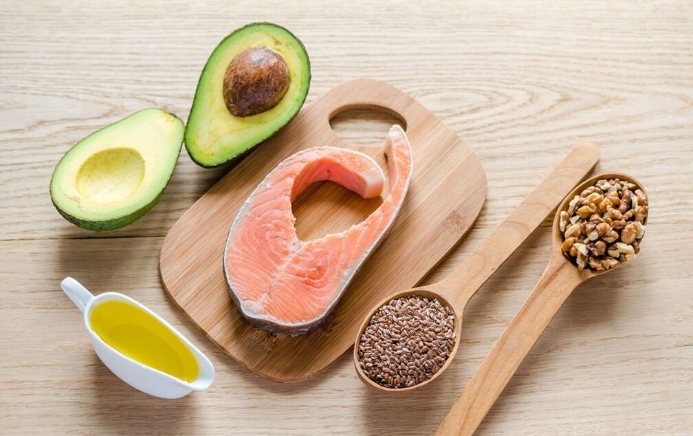 alimentos para aumentar os seios